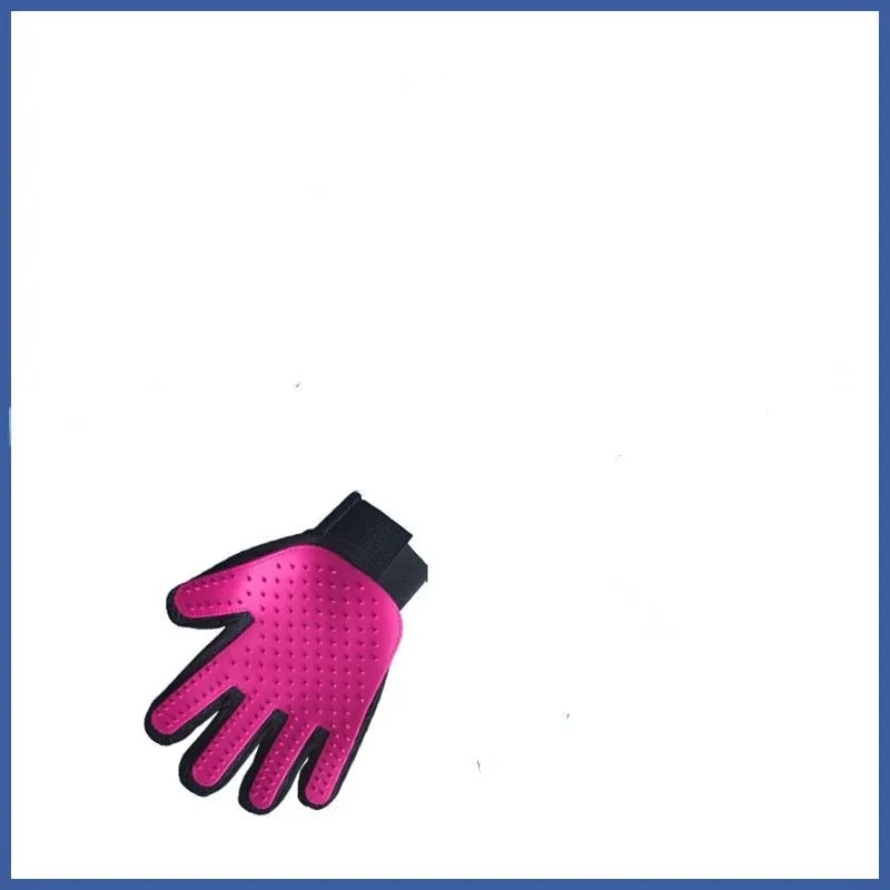 Pet Grooming Gloves