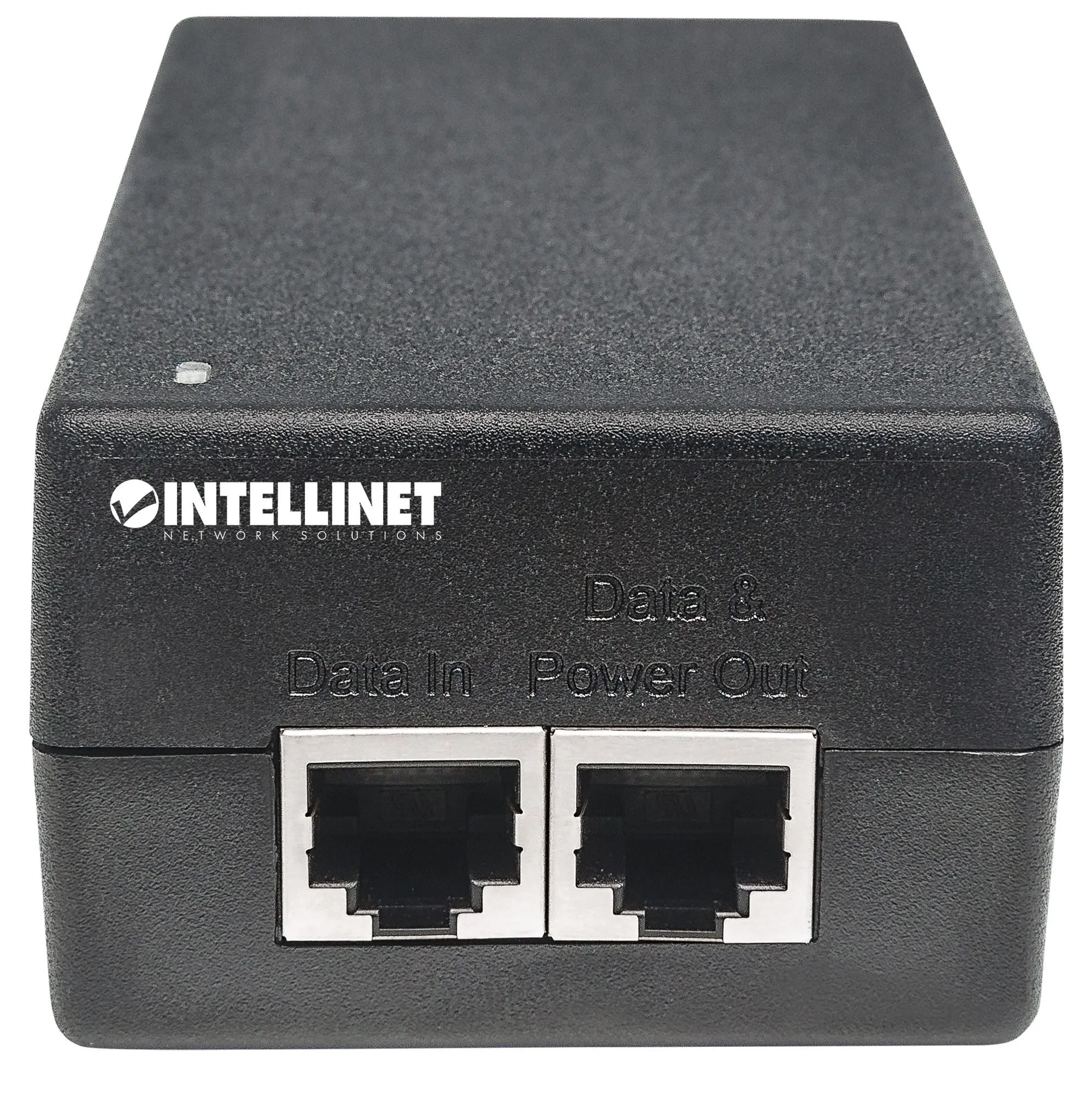 Poe Plus Injector Gigabit Ultra