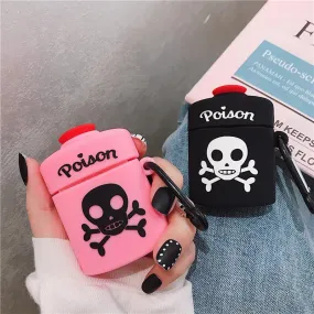 Poison Airpods Case SD01561