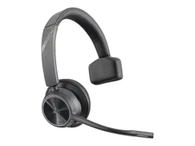 Poly On-Ear Bluetooth-Headset Voyager 4310 Uc