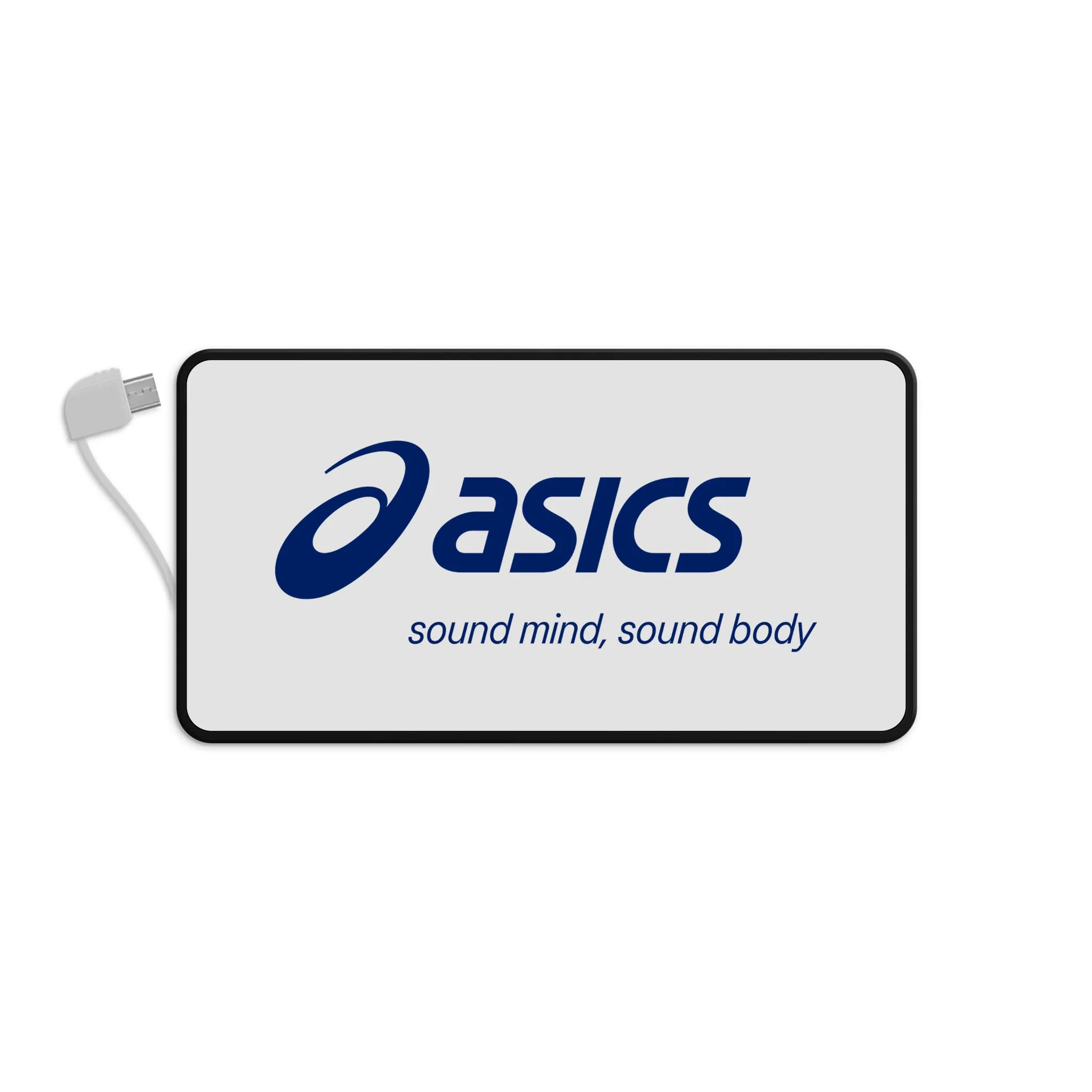 Power Bank - ASICS