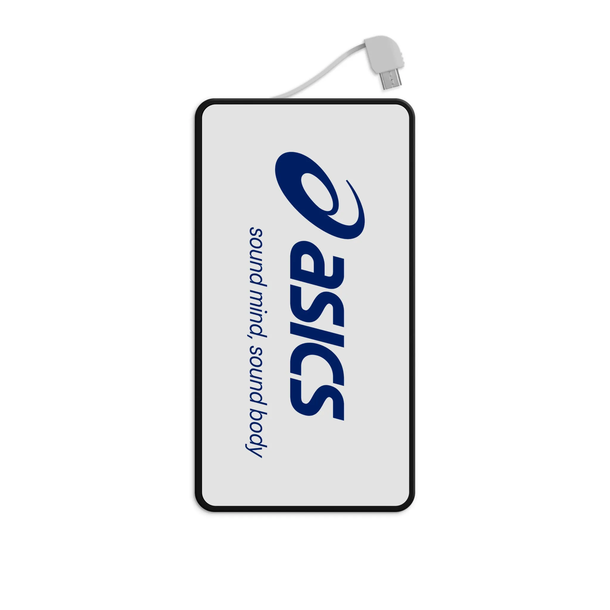 Power Bank - ASICS