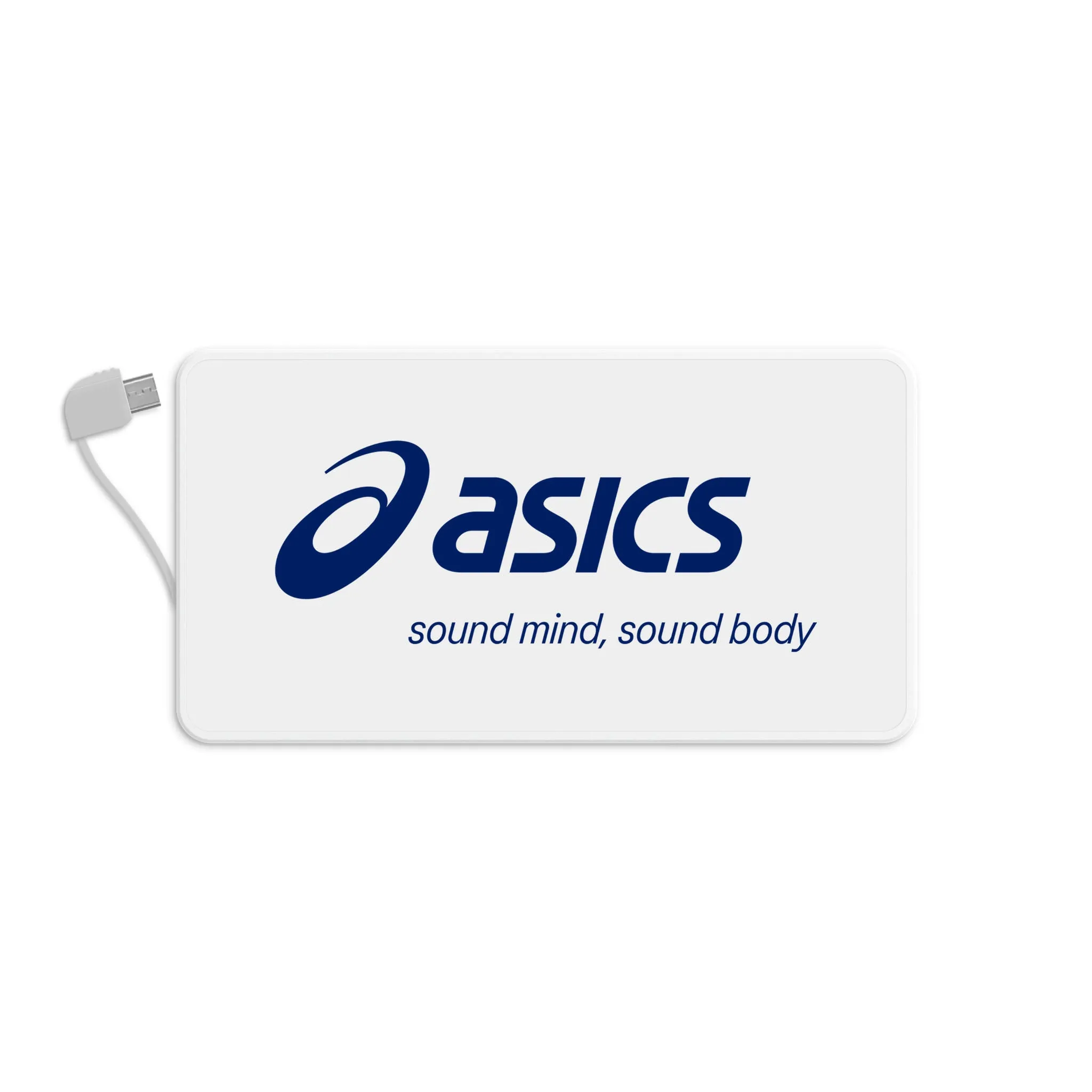 Power Bank - ASICS