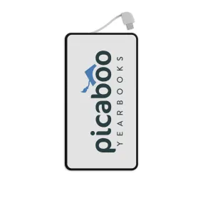 Power Bank - Picaboo