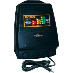 Power Wizard 24000