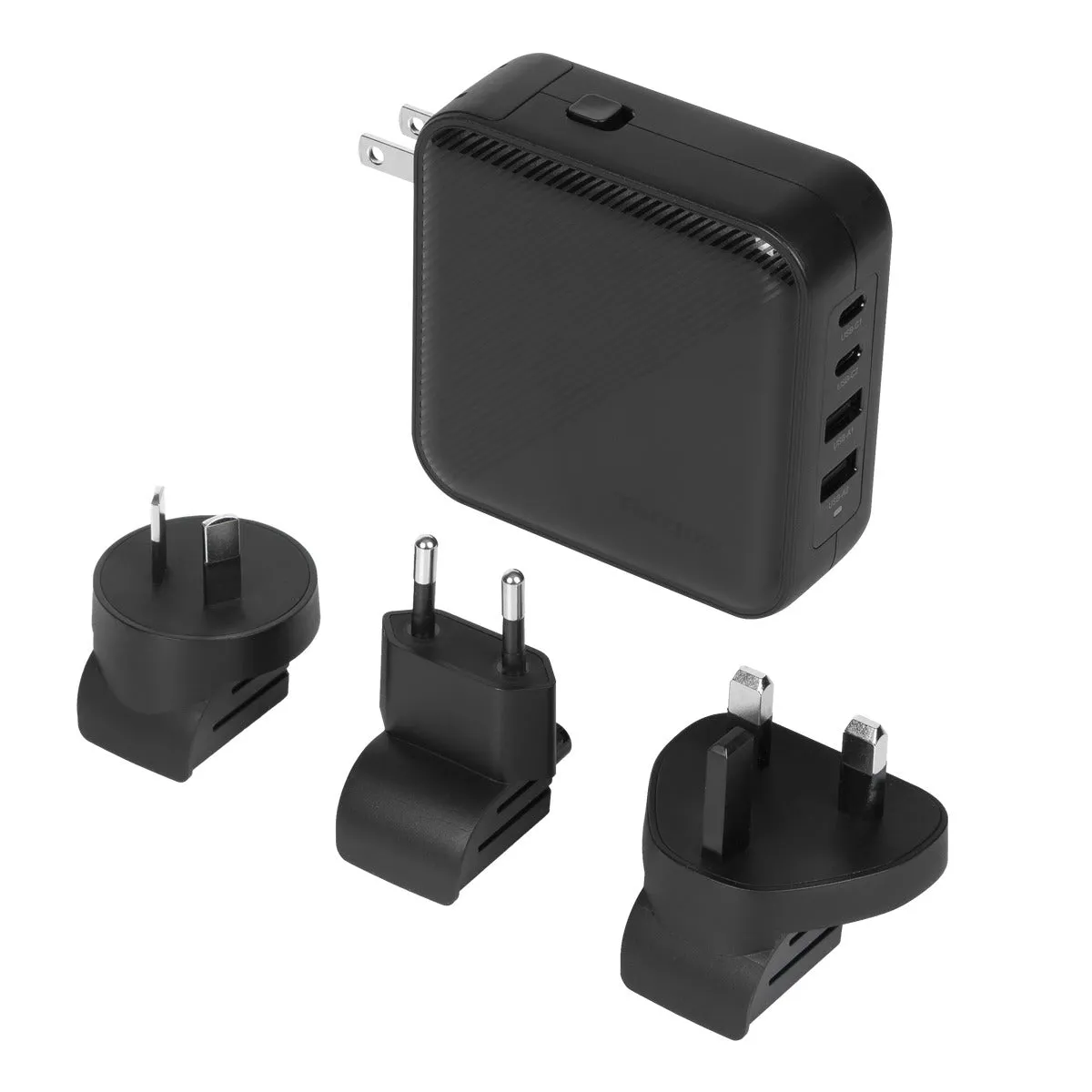 PowerElite™ 100W GaN Wall Charger*