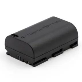 ProMaster LI-ION Battery For Canon LP-E6NH With USB-C Charging