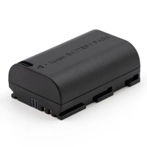 ProMaster LI-ION Battery For Canon LP-E6NH With USB-C Charging