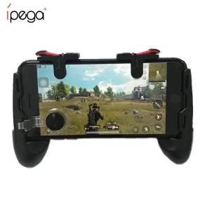 Pubg Mobile Gamepad with Joystick