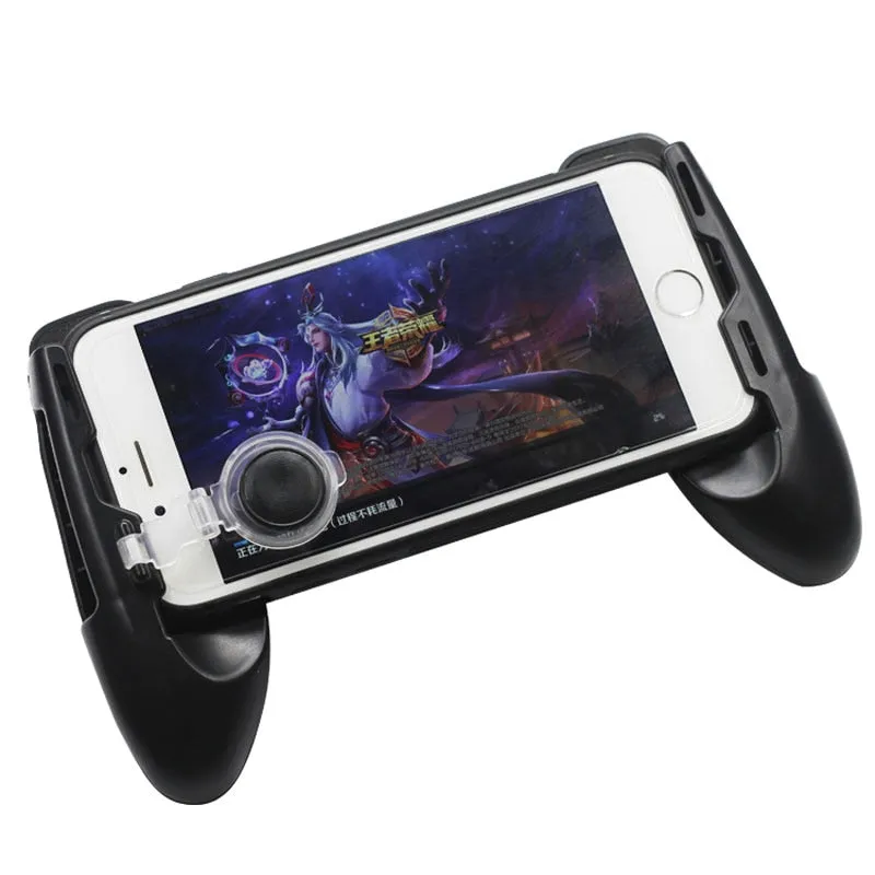 Pubg Mobile Gamepad with Joystick