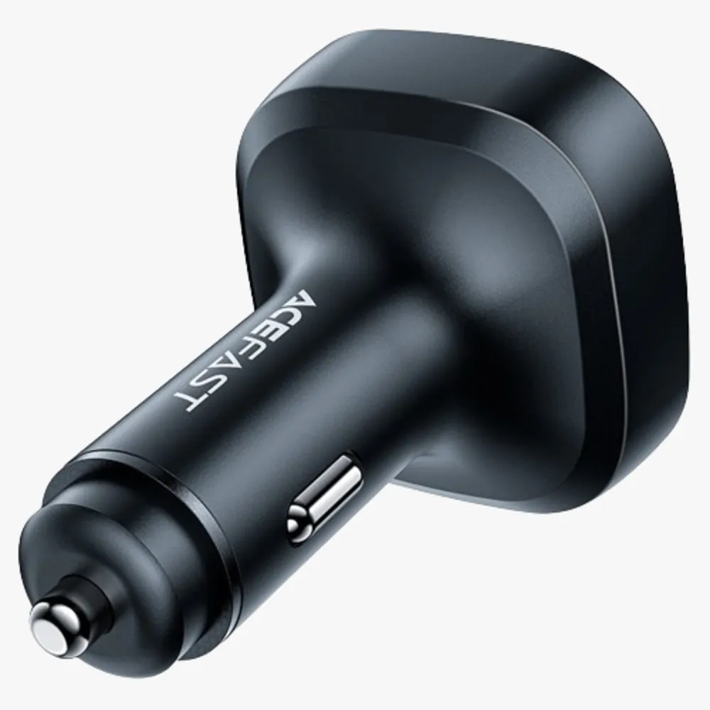 PWRUP B5 Car Charger 101W