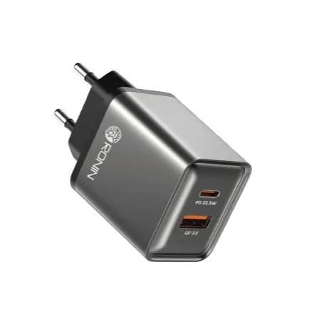 R-6005 22.5W max  Charger