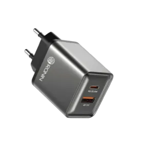 R-6005 22.5W max  Charger