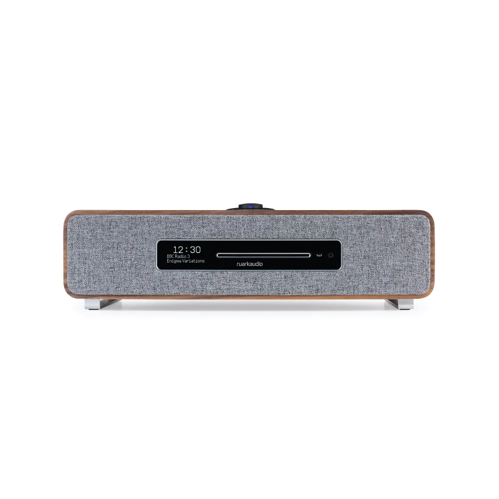 R5 High Fidelity Music System