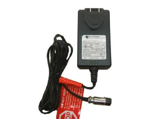 Razor E100 Series Chargers (24V/1.2A 600mA)