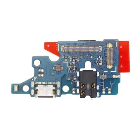 Replacement For Samsung Galaxy A71 A715 A715F Original Charging Port Socket Board Flex Cable