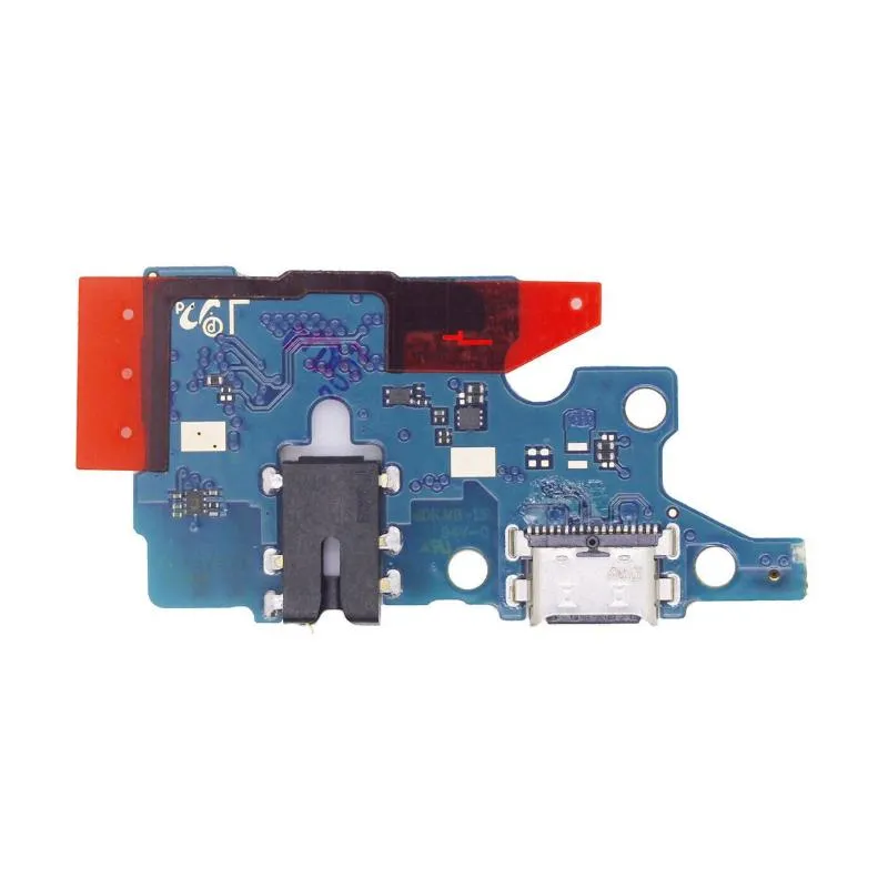 Replacement For Samsung Galaxy A71 A715 A715F Original Charging Port Socket Board Flex Cable