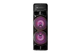 RNC9 LG XBOOM ONE BODY AUDIO