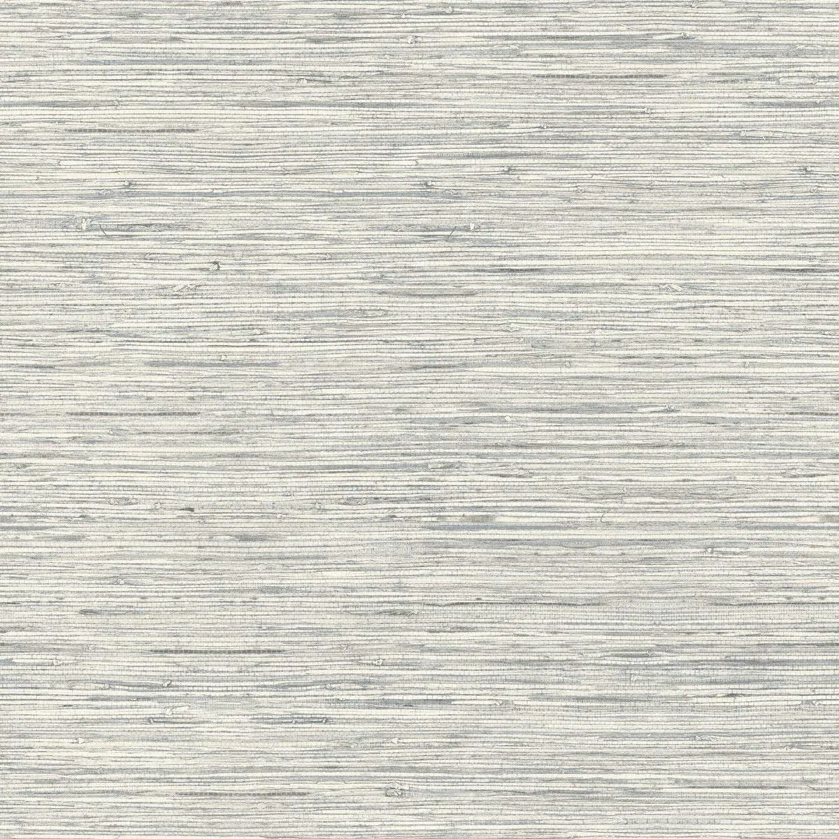 RoomMates Light Gray Faux Grasscloth Peel & Stick Wallpaper 20.5 x 16.5 Ft