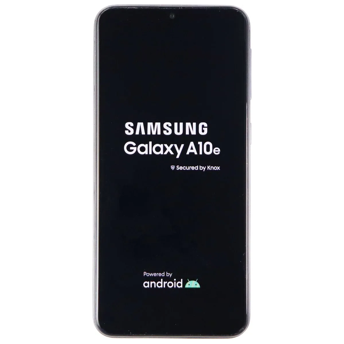 Samsung Galaxy A10e (5.8-in) SM-A102U1 (UNLOCKED) - 32GB / Black