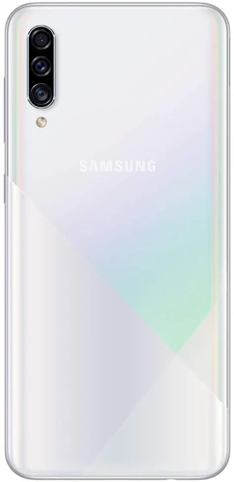 Samsung Galaxy A30S 6.4" 64GB Unlocked GSM Dual SIM Triple Camera (25MP 8MP 5MP)