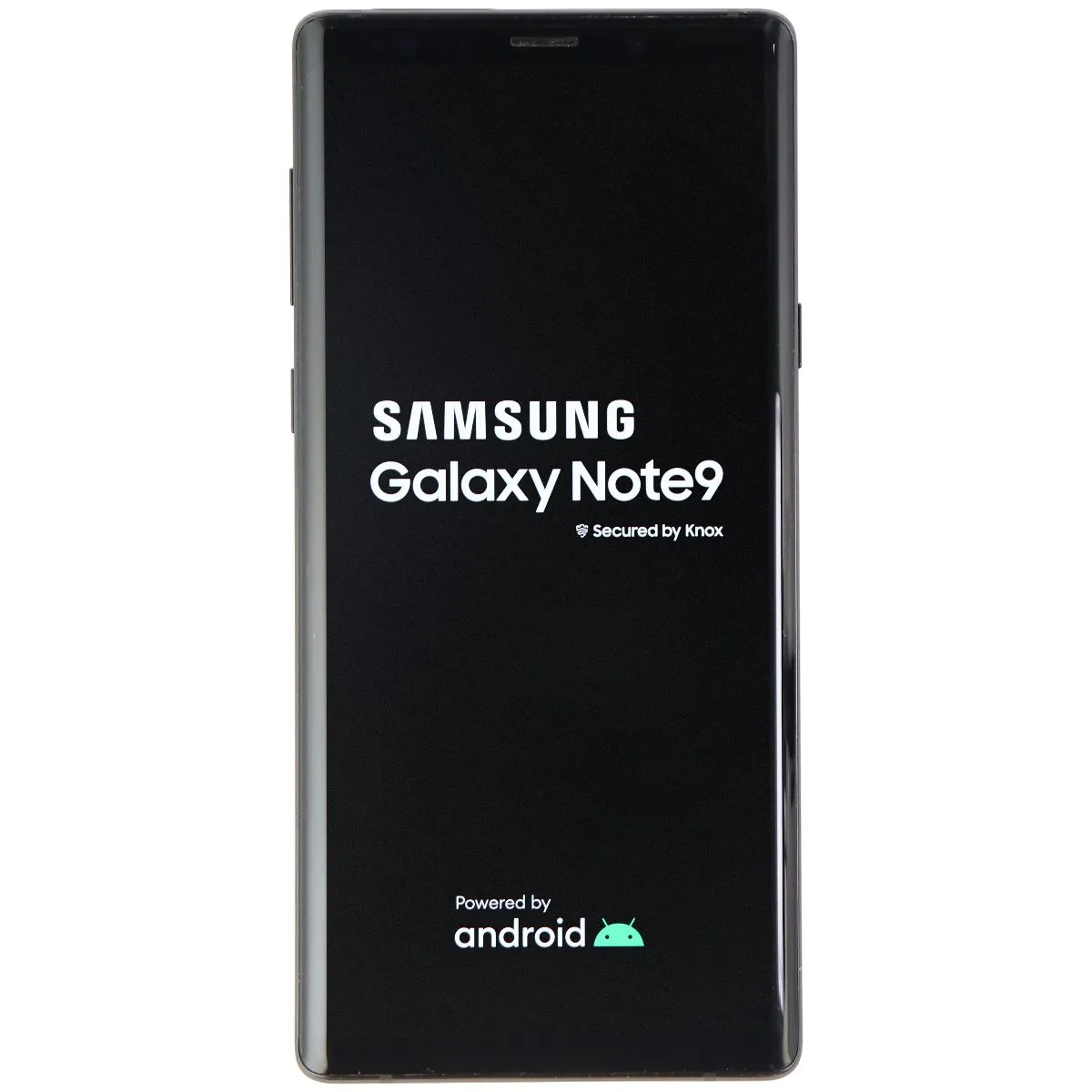 Samsung Galaxy Note9 (6.4-in) SM-N960U (UNLOCKED) - 128GB / Custom Color