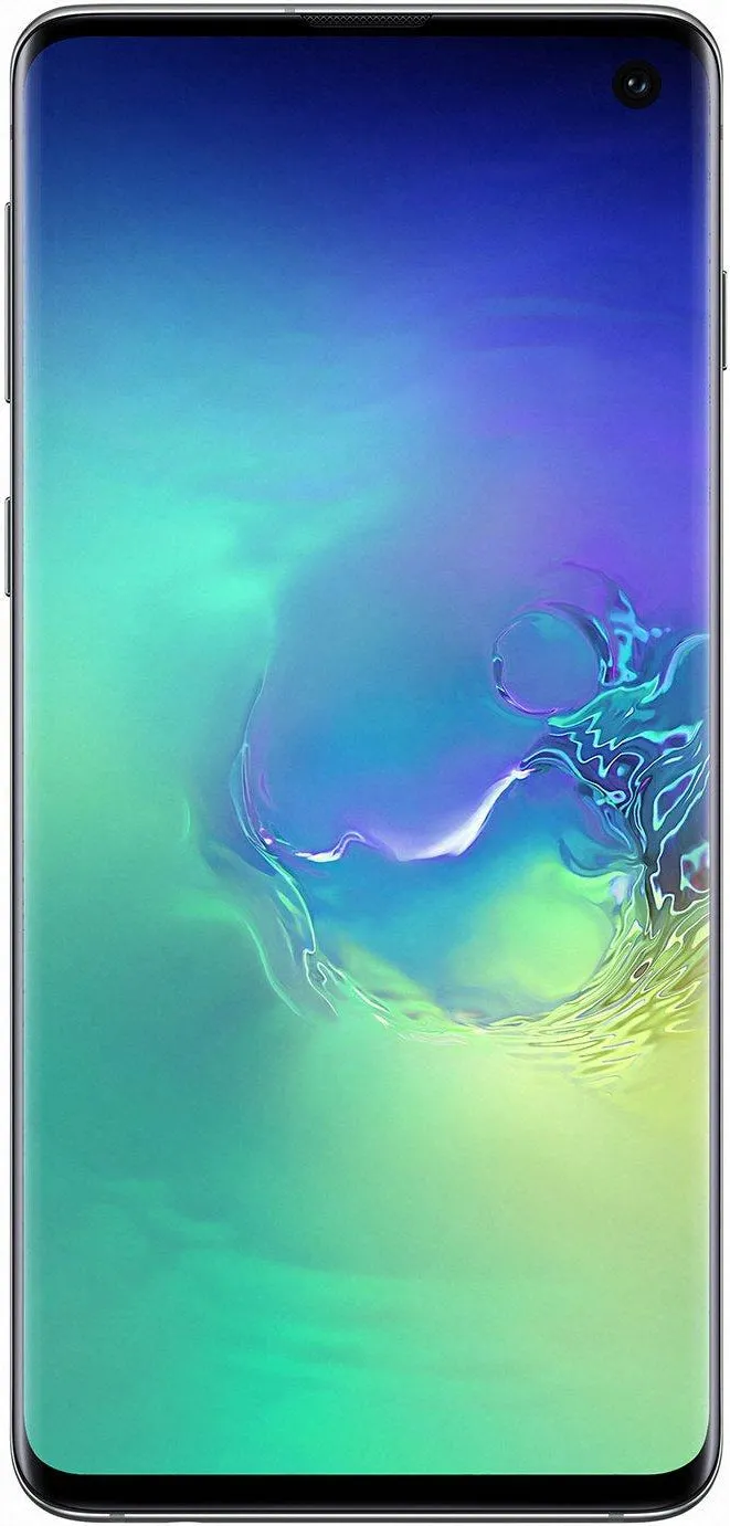 Samsung Galaxy S10 128GB Pre-Owned Grade C / Fair