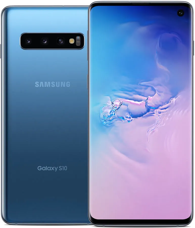 Samsung Galaxy S10 128GB Pre-Owned Grade C / Fair