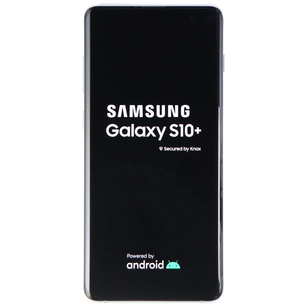 Samsung Galaxy S10  (Plus) SM-G975U (Verizon Only) - 128GB / Prism Blue