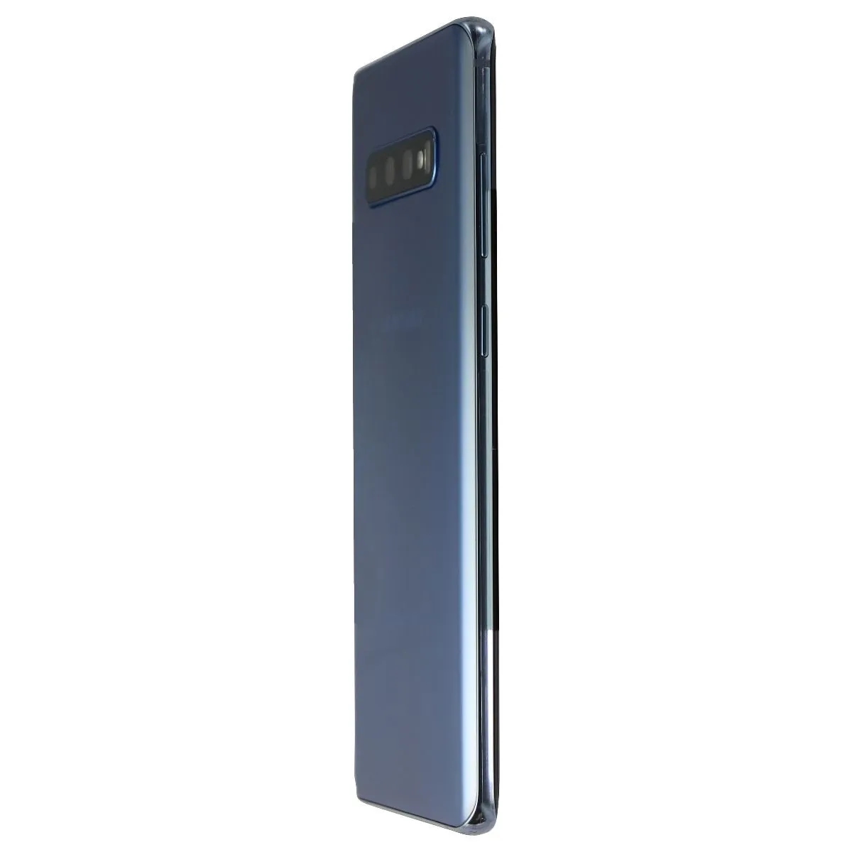 Samsung Galaxy S10  (Plus) SM-G975U (Verizon Only) - 128GB / Prism Blue