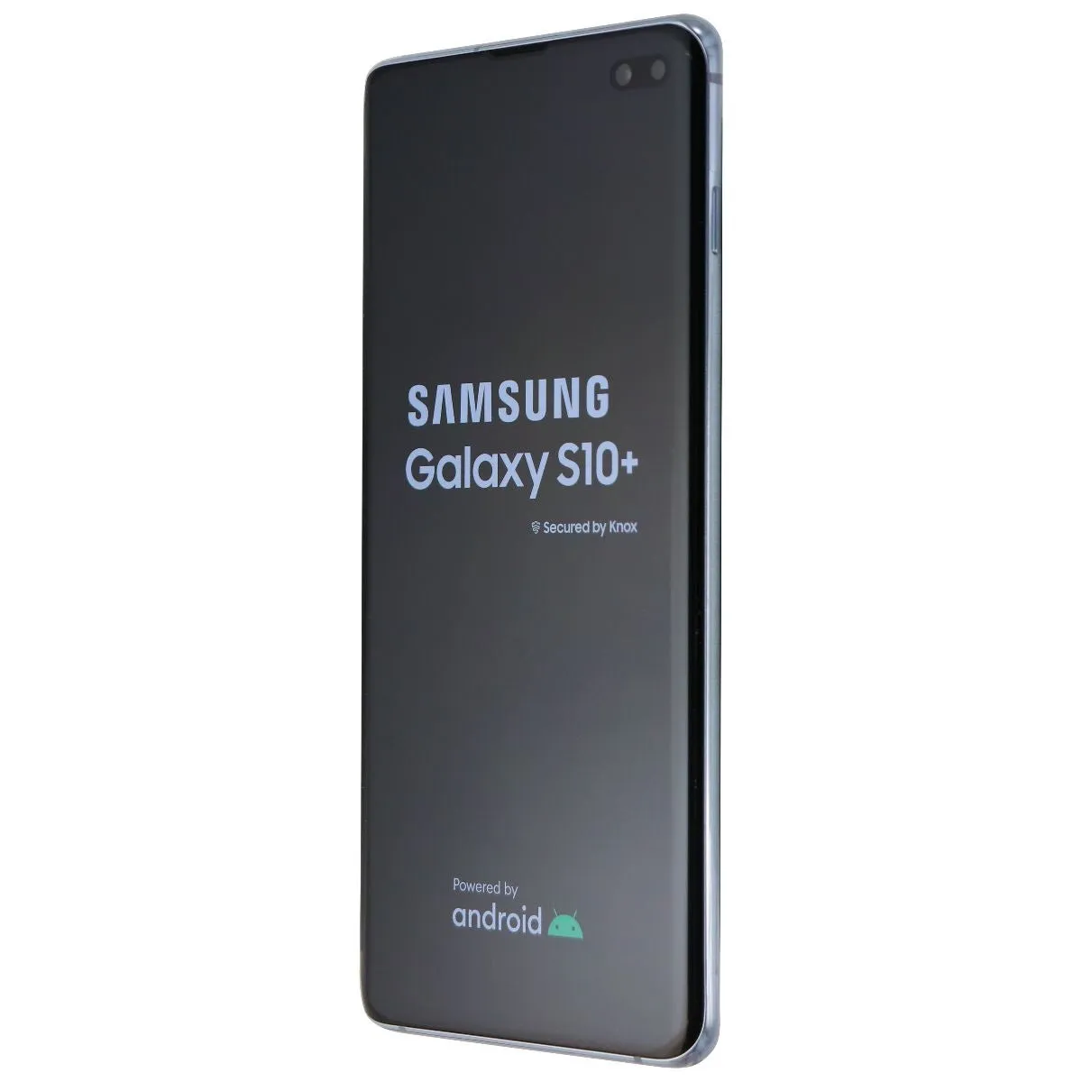 Samsung Galaxy S10  (Plus) SM-G975U (Verizon Only) - 128GB / Prism Blue