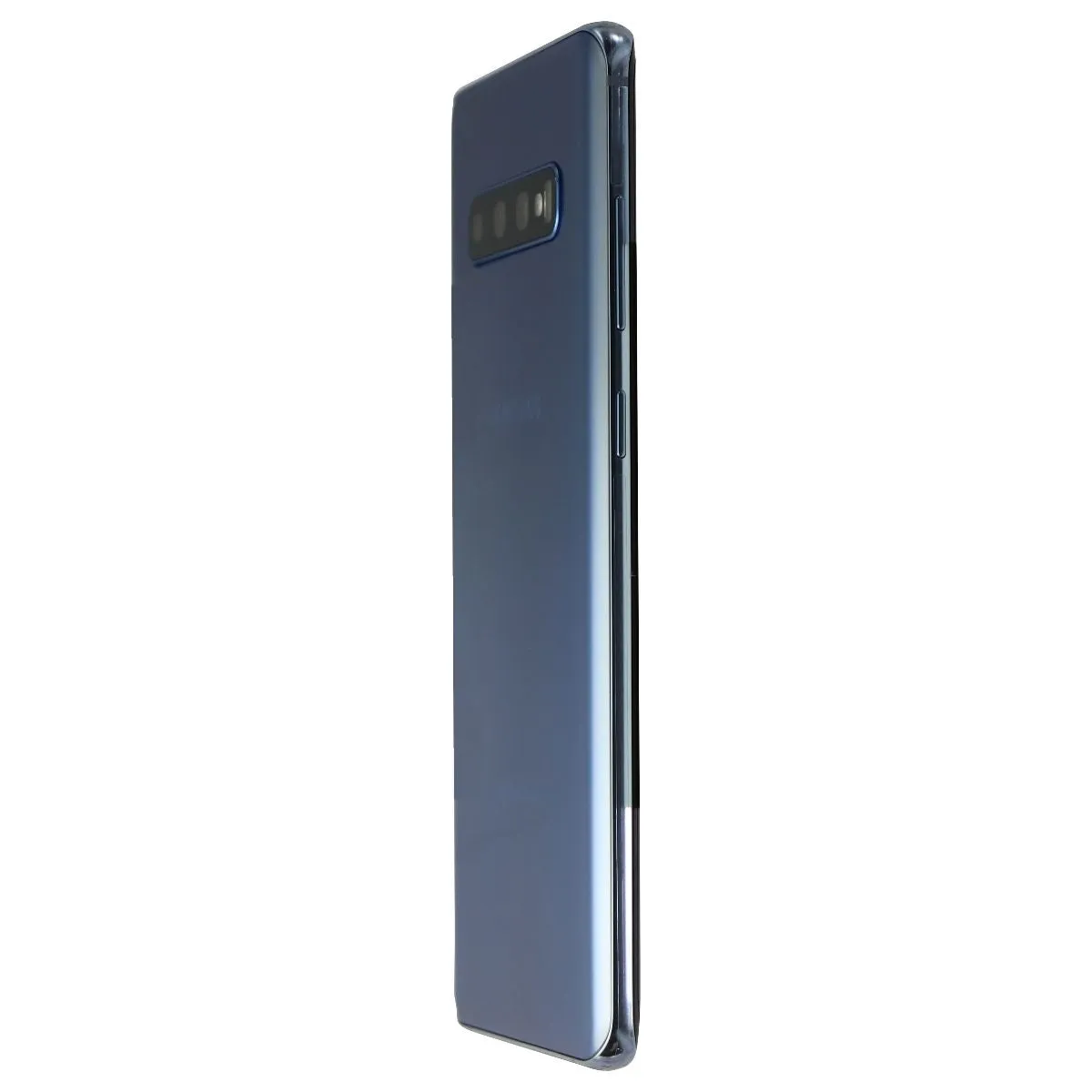 Samsung Galaxy S10  (Plus) SM-G975U1 (Unlocked) - 128GB / Prism Blue