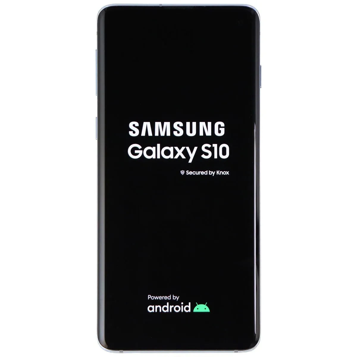 Samsung Galaxy S10 (SM-G973U1) GSM   Verizon - 128GB / Prism Blue