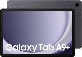 Samsung GalaxyTab A9  Plus (5G), 64GB Storage, 11.0" Display, WiFi 5G Connectivity, Android Tablet, SM-X218