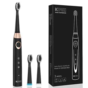 Save Big on KIPOZI Electric Toothbrush