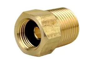 SCANDVIK ADAPTERS