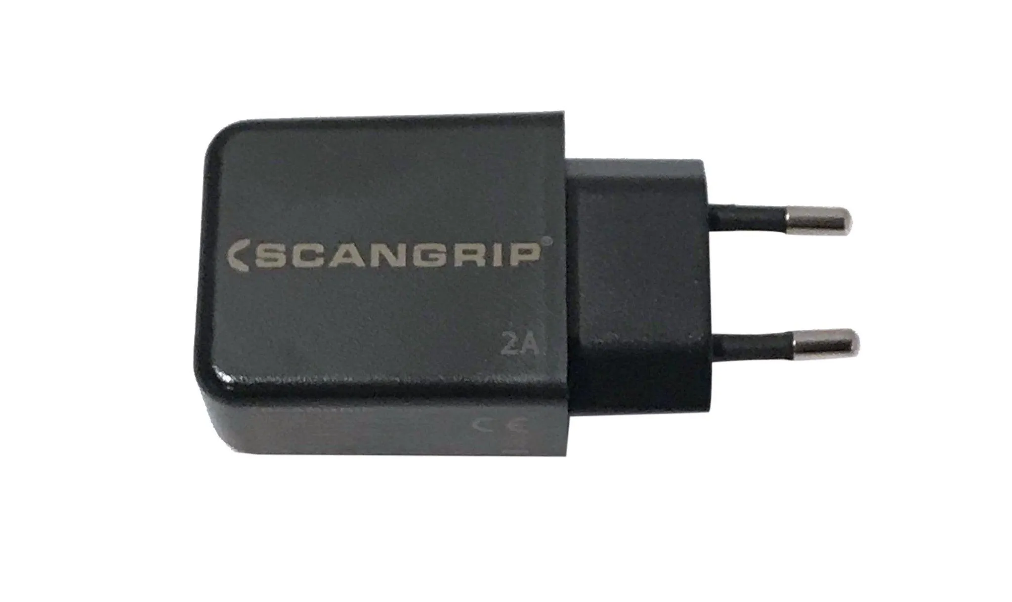 SCANGRIP |  USB 5V Charger