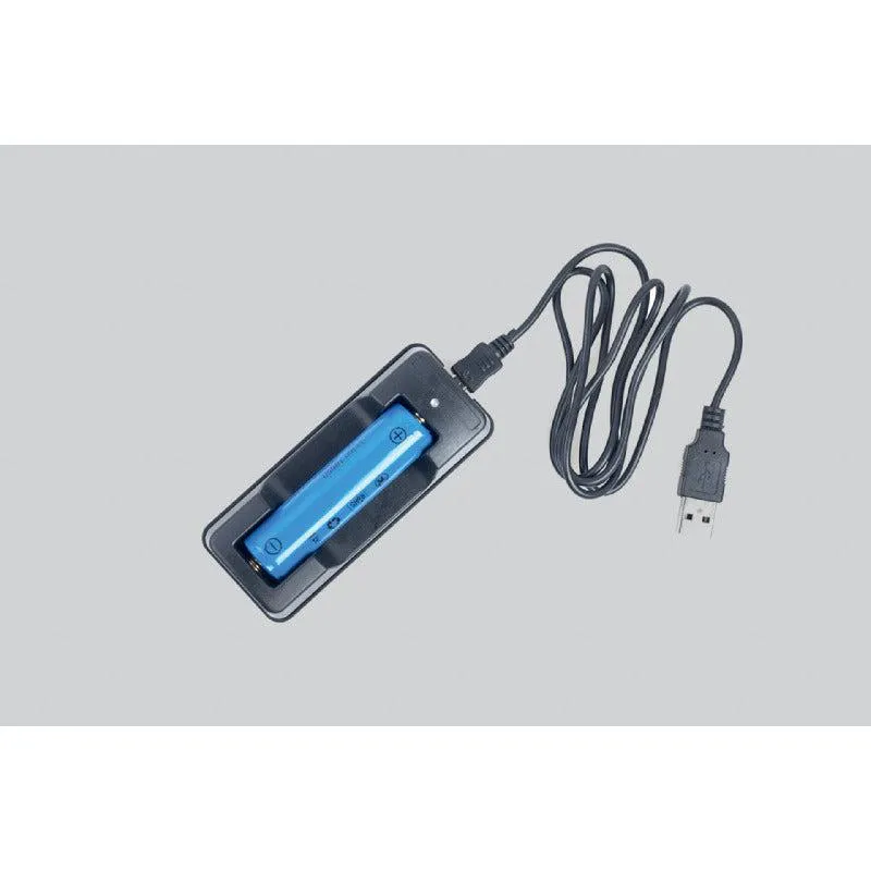 Seac Optional Battery Charger For T5 Torch