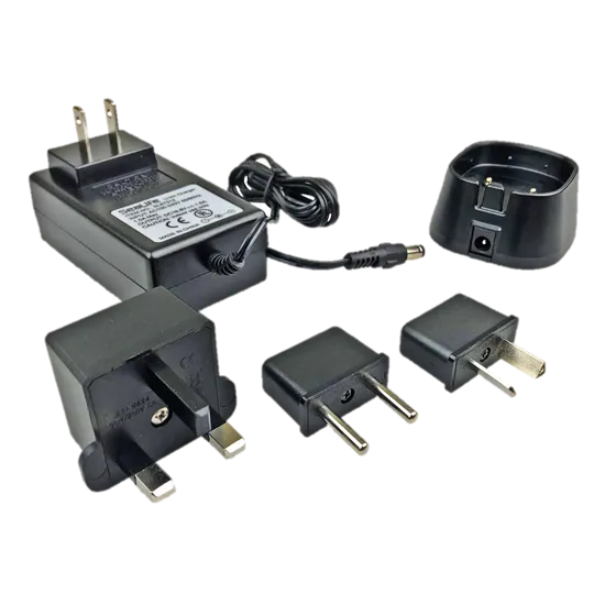 SeaLife AC Charger Kit for Sea Dragon 4500F/5000F