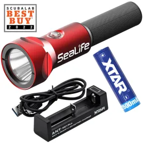 Sealife Sea Dragon Mini 1300S Power Kit