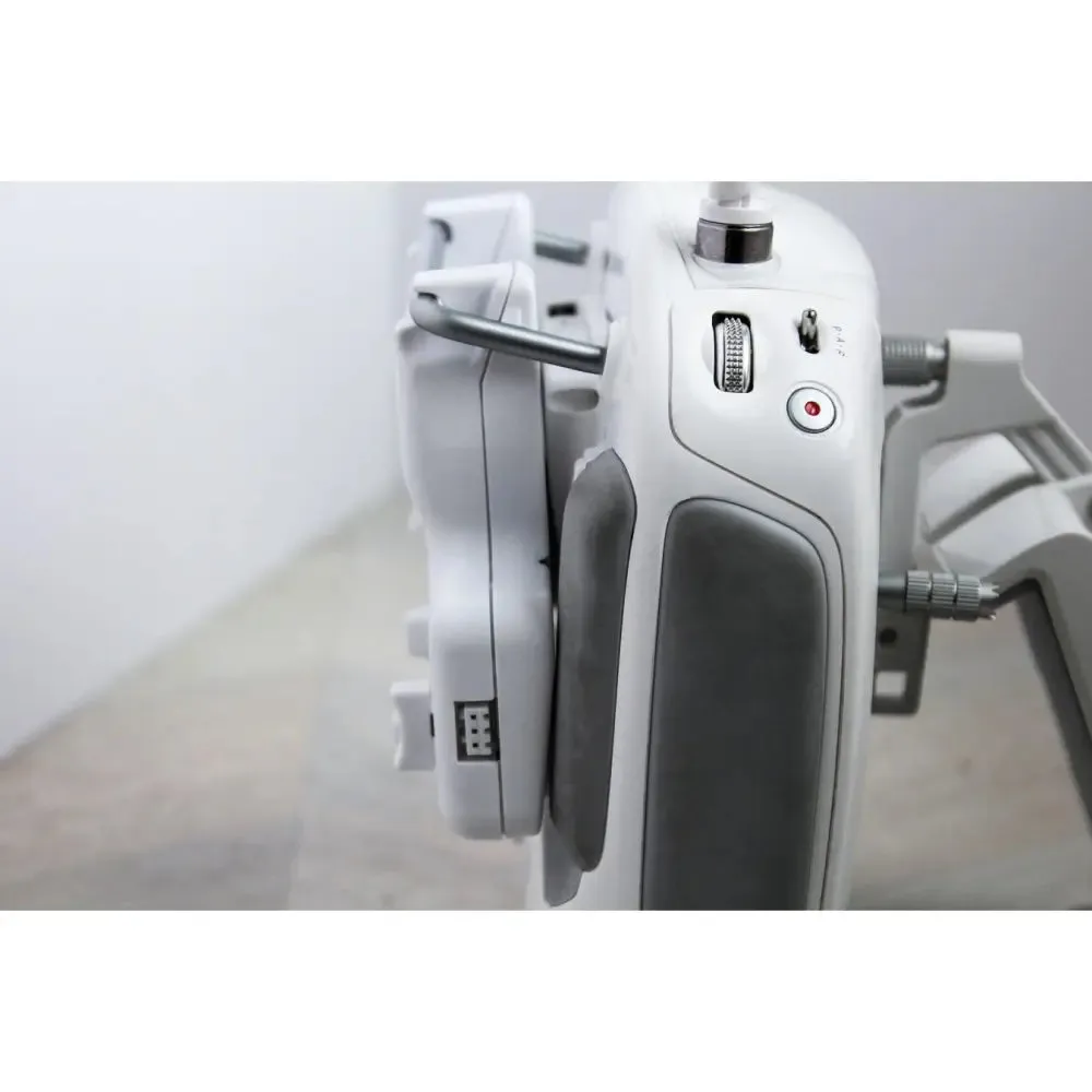 SideArm Robotic Arm Kit for DJI Phantom 4 V1