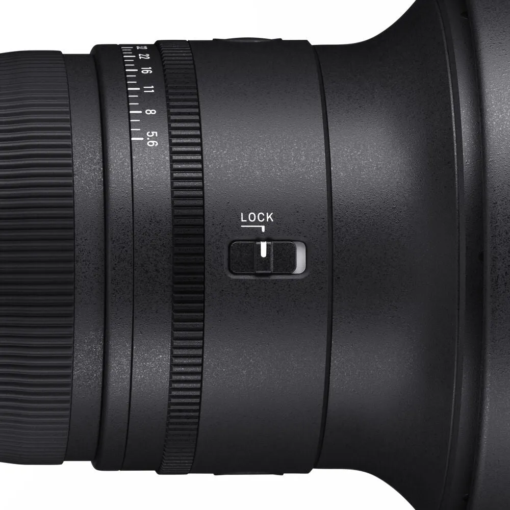 Sigma 500mm f/5.6 DG DN OS Sports Lens | Leica L