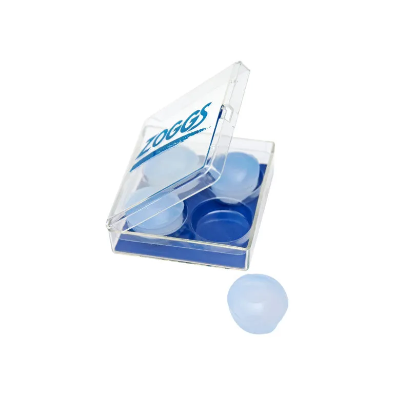 Silicone Ear Plugs