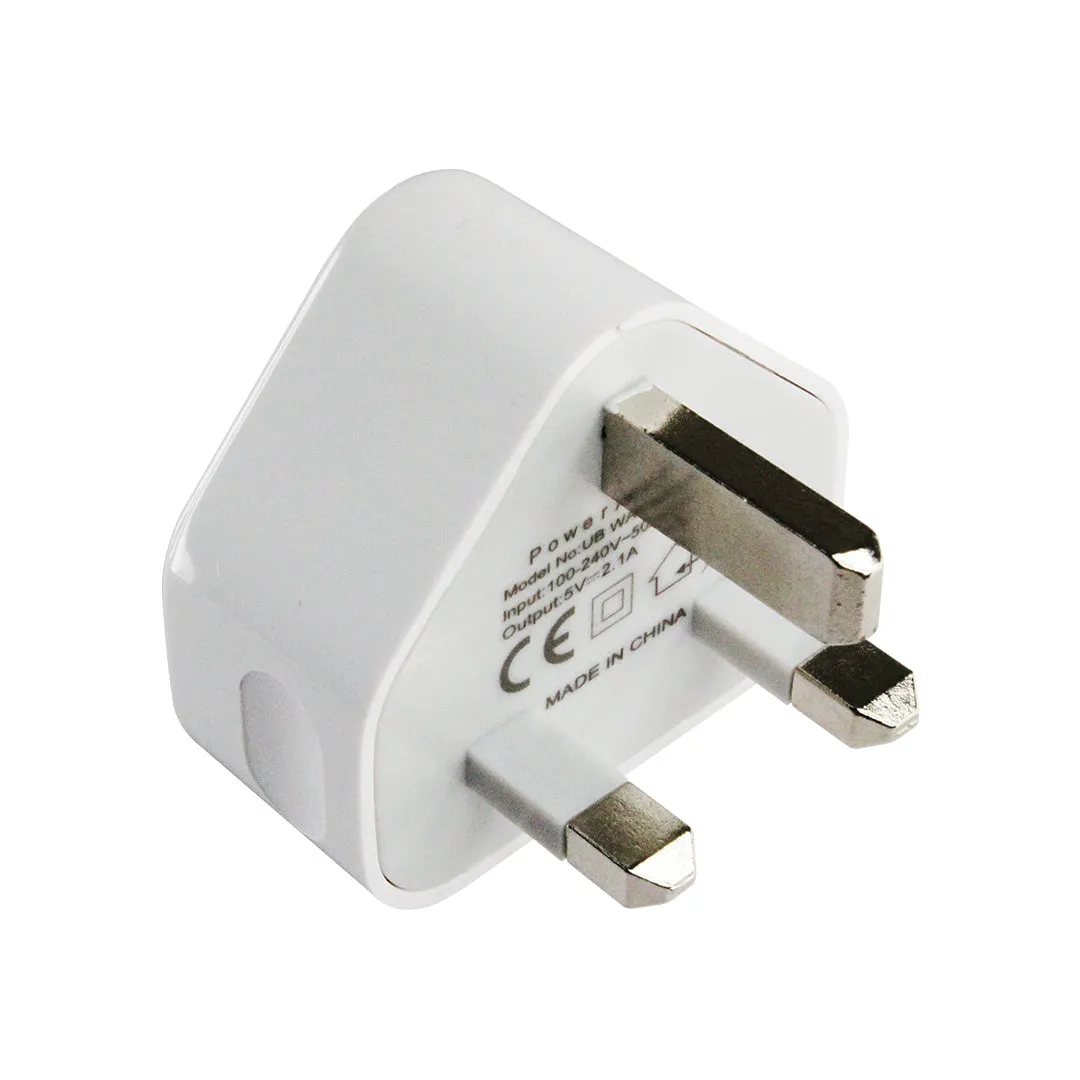 Single USB 3 Pin Adaptor