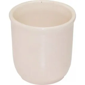 Sleek Ceramic Tumbler, from Redecker