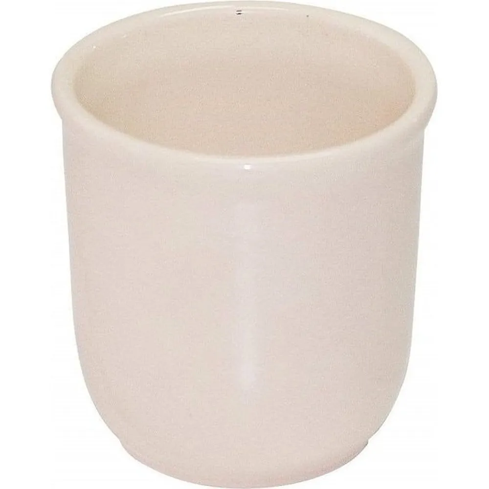 Sleek Ceramic Tumbler, from Redecker