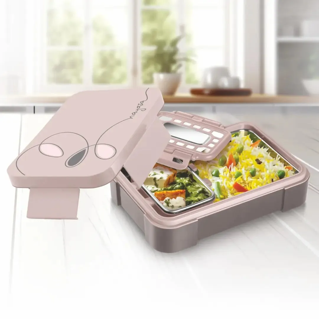 SleekBite Lunchbox