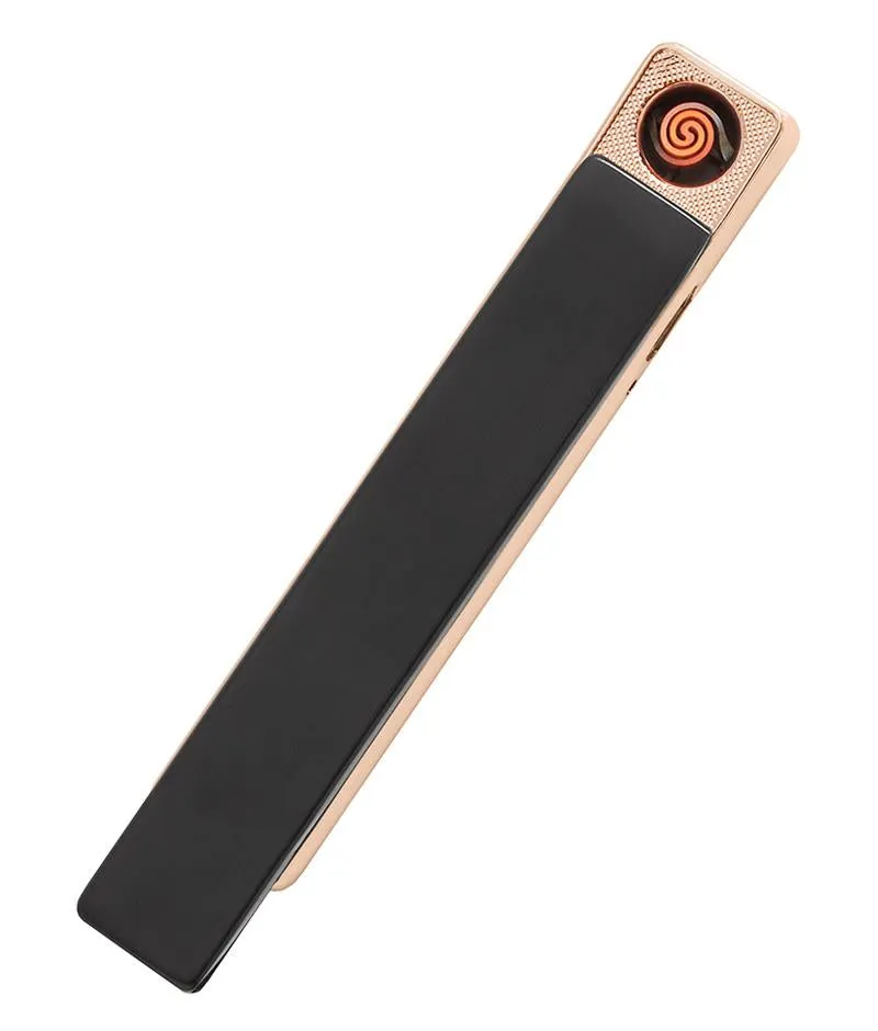 Slide Lighter - Black