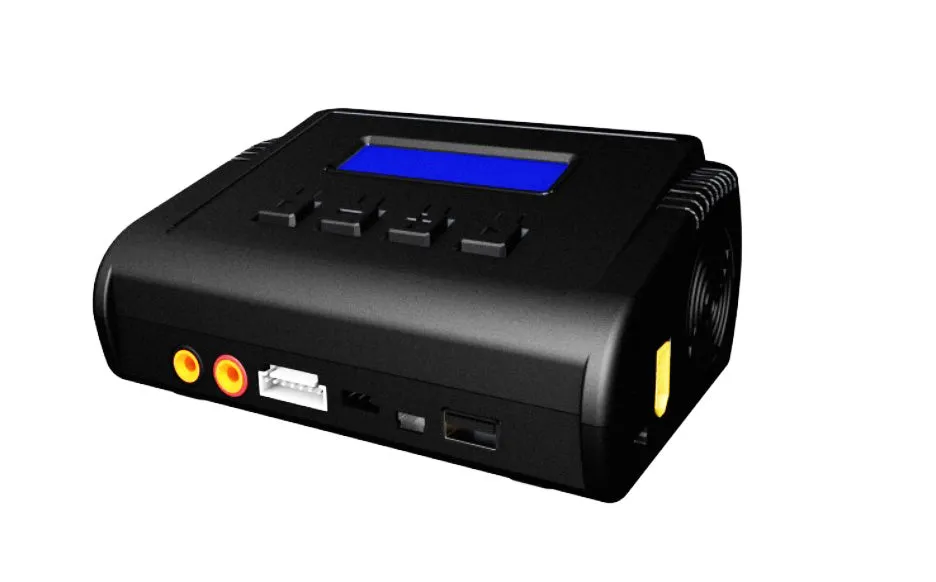 Smart Battery Charger for FD2 MAX Fishing Drone