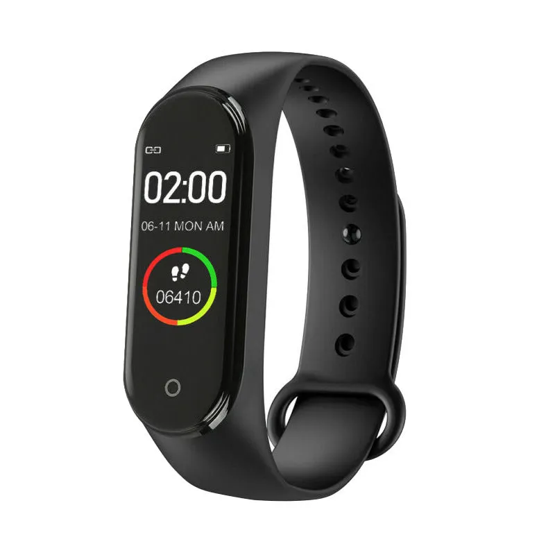 Smart Watch Smart Bracelet Bluetooth Pedometer Child Bracelet